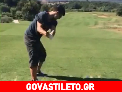 Πολυτάλαντος τελικά ο Σάκης!